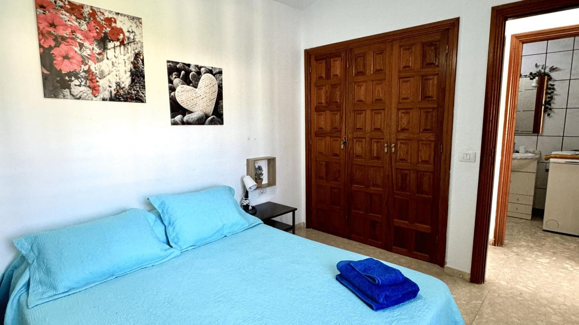 סן מיגל דה אבונה Serena Vista Golf 791 - Appartamento Confortevole A Amarilla Golf מראה חיצוני תמונה