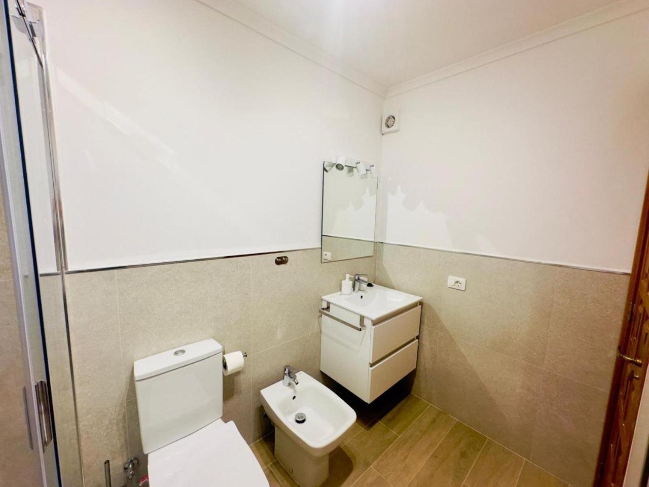 סן מיגל דה אבונה Serena Vista Golf 791 - Appartamento Confortevole A Amarilla Golf מראה חיצוני תמונה